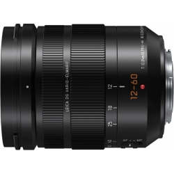 Panasonic 12-60mm f/2.8-4.0 Leica
