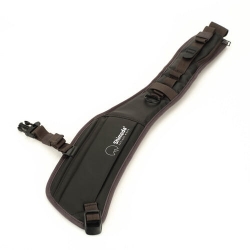 Shimoda Capture Strap - Action X - Black-2664951