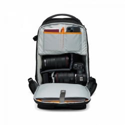 Lowepro Plecak Fastpack BP 150 AW IV Black