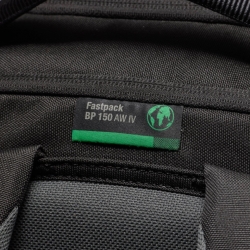Lowepro Plecak Fastpack BP 150 AW IV Black