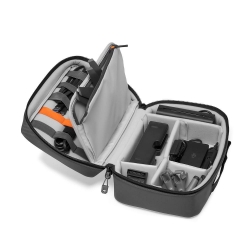 Lowepro Plecak Pro Trekker BP 550 AW II Grey