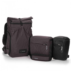 Shimoda Side Lite 22 Backpack --2651295