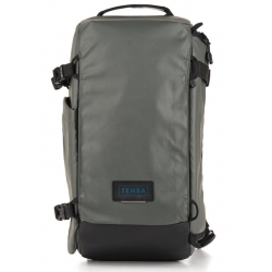 Tenba Solstice v2 12L Sling Bag - Grey-2647010
