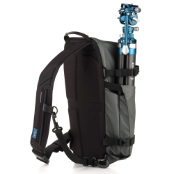 Tenba Solstice v2 12L Sling Bag - Grey-2647012