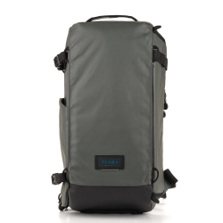 Tenba Solstice v2 16L Sling Bag - Grey-2647024