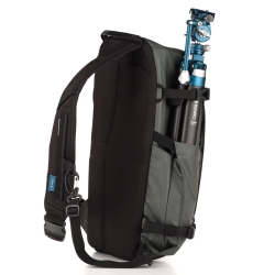 Tenba Solstice v2 16L Sling Bag - Grey-2647027