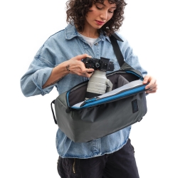 Tenba Solstice v2 16L Sling Bag - Grey-2647028