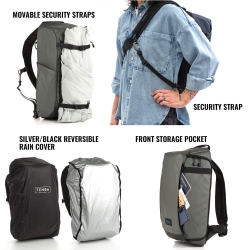 Tenba Solstice v2 16L Sling Bag - Grey