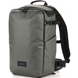 Tenba Solstice v2 20L Backpack - Grey-2647042