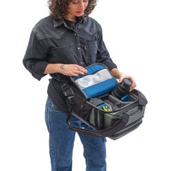 Tenba Solstice v2 20L Backpack - Grey-2647044