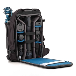 Tenba Solstice v2 24L Backpack - Grey-2647009