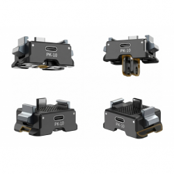 Podstawka Ulanzi PK-10 do DJI Osmo Pocket 3