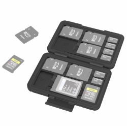 SmallRig 3192 Memory Case