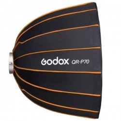 Godox G70/P70-G grid do Parabolic softbox P70L oraz QR-P70 70cm