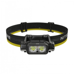 Nitecore Latarka czołowa NU45