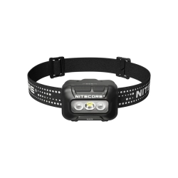 Nitecore Latarka czołowa HA13 (2026) RGB 350lm