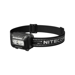 Nitecore Latarka czołowa HA13 (2026) RGB 350lm