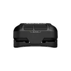 Nitecore Latarka czołowa HA13 (2026) RGB 350lm