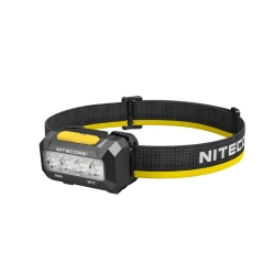 Nitecore Latarka czołowa HA19 600lm