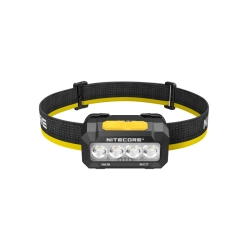 Nitecore Latarka czołowa HA19 600lm