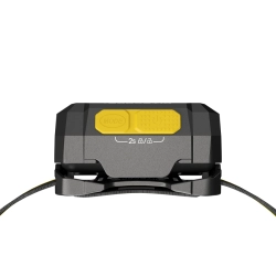 Nitecore Latarka czołowa HA19 600lm