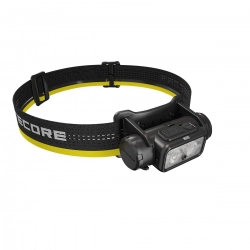 Nitecore Latarka czołowa NU50 1400lm
