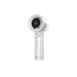 Nitecore Klimatyzator Fan izzCool 20 Pro White