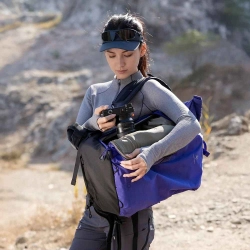 Plecak PGYTECH OnePro Ultralight 30L Purple