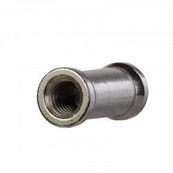 Quadralite Adapter statywu 3/8 cala żeński na 1/4 cala żeński H style