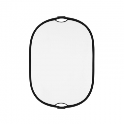 Quadralite Blenda z uchwytem dyfuzyjna 90x120 cm