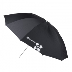 Quadralite parasolka biała 150cm-2400253