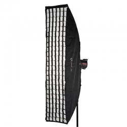 Quadralite Plaster do softboxa 40x180cm