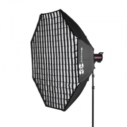 Quadralite Plaster do softboxa Octa 180cm