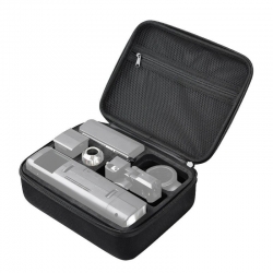 Quadralite Reporter 200 TTL Bag torba