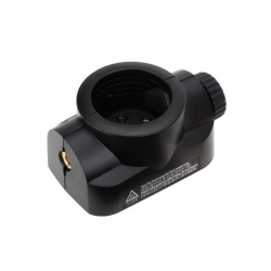 Quadralite Reporter 200 TTL B-type Head głowica
