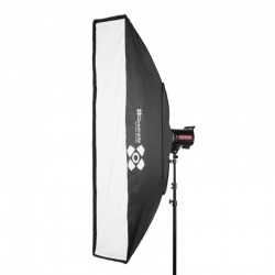 Quadralite Softbox 40x180cm-2398738