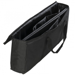 Quadralite Thea LED bag