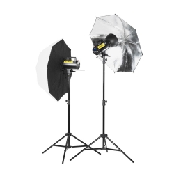 Quadralite Move X 200 Kit