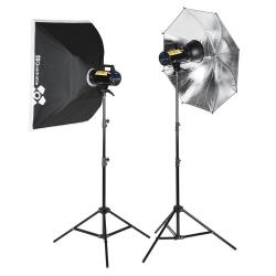 Quadralite Move X 300 Kit-2425800