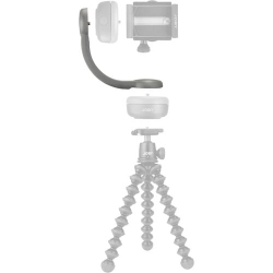 Joby Pan Tilt Bracket for Spin