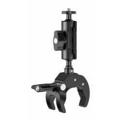 Ramię montażowe Ulanzi R105 z uchwytem Super Clamp-2651169