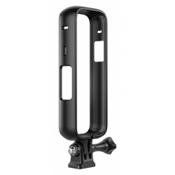Ramka montażowa Telesin S6-CRF-01-TIS do kamer Insta360 X4-2652551