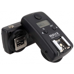 Meike RC-9 N3 do Nikon MC-DC2