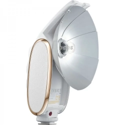 Godox Lux Senior Lampa Retro kolor White