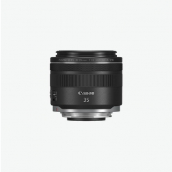 APARAT CANON EOS R6 MARK II BODY + Obiektyw Canon RF 35mm f/1.8 IS Macro STM