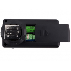 Meike RC-9 C3 do Canon RS-80N3