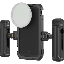 SmallRig 5005 Mobile Dual Handheld Kit for iPhone 16 Pro Max