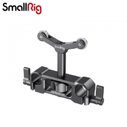 SmallRig 2727 Universal Lens Support LWS 15mm Rod Mount