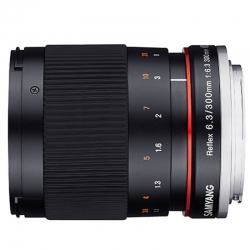 Samyang 300mm F6.3 Reflex DSLR Nikon