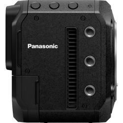 Panasonic camera AW-UB10E